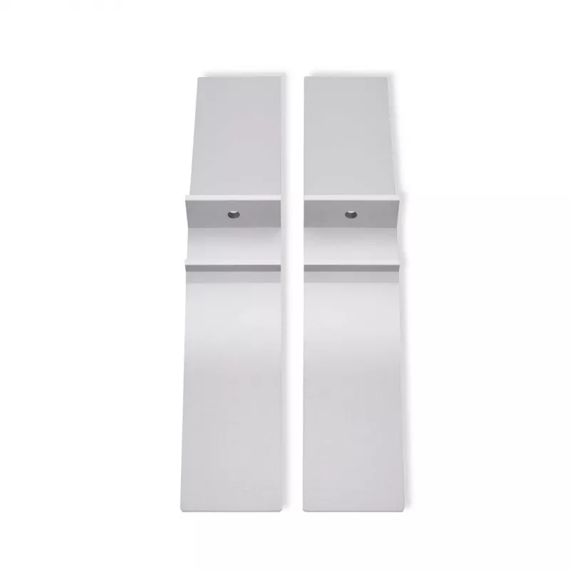 Nedis SmartLife HTIP700WTW painel de aquecimento infravermelho, 700 W, branco