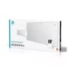 Nedis SmartLife HTIP700WTW painel de aquecimento infravermelho, 700 W, branco