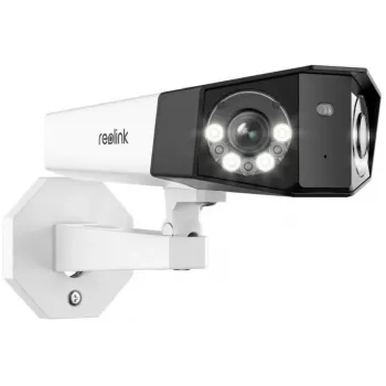 Reolink Duo Series P750 câmara PoE – função de pesquisa de vídeo com IA