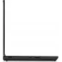 Lenovo ThinkPad P16 Gen 3 21RQ - Intel Core Ultra 7 255HX - Win 11 Pro - RTX PRO 2000 Blackwell - 48 GB RAM - 1 TB SSD TCG Opal Encryption 2, NVMe, Performance - 40,6 cm (16