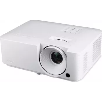 Acer XL2521 - Projetor DLP - díodo laser - portátil - 3D - 4000 lúmenes ANSI (branco)