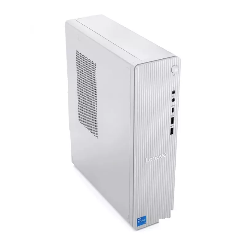 Lenovo IdeaCentre Tower 08IRH9 i5-13420H 32GB DDR5 5200 SSD1TB Intel UHD Graphics NoOS Cloud cinzento 3Y OnSite