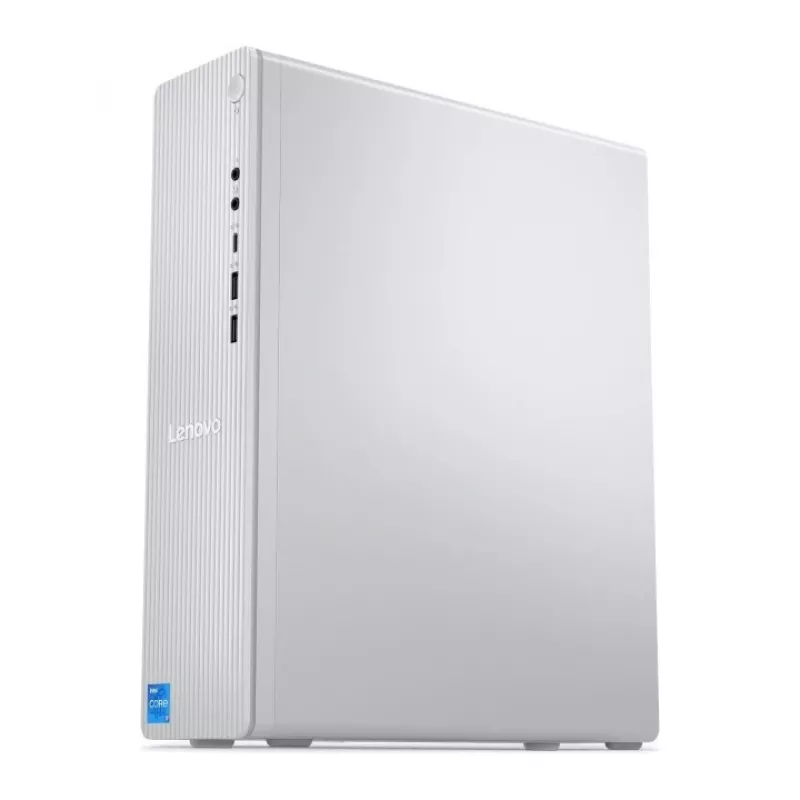 Lenovo IdeaCentre Tower 08IRH9 i5-13420H 32GB DDR5 5200 SSD1TB Intel UHD Graphics NoOS Cloud cinzento 3Y OnSite