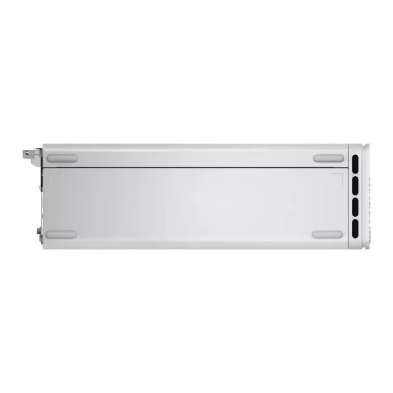 Lenovo IdeaCentre Tower 08IRH9 i5-13420H 32GB DDR5 5200 SSD1TB Intel UHD Graphics NoOS Cloud cinzento 3Y OnSite