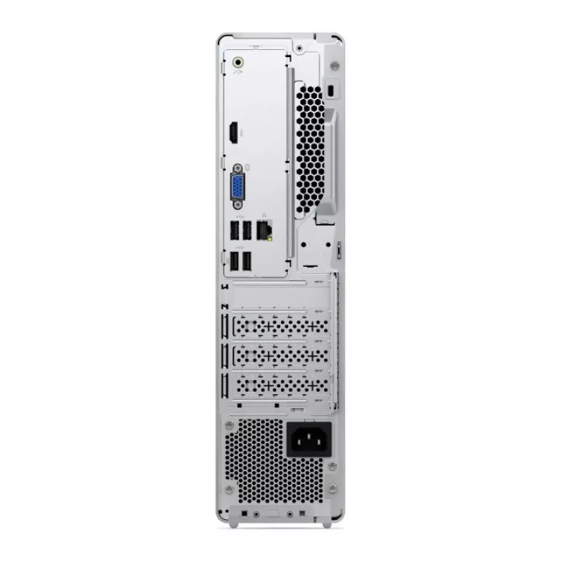 Lenovo IdeaCentre Tower 08IRH9 i5-13420H 32GB DDR5 5200 SSD1TB Intel UHD Graphics NoOS Cloud cinzento 3Y OnSite