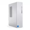 Lenovo IdeaCentre Tower 08IRH9 i5-13420H 32GB DDR5 5200 SSD1TB Intel UHD Graphics NoOS Cloud cinzento 3Y OnSite