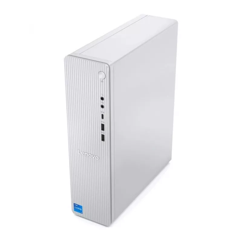 Lenovo IdeaCentre Tower 08IRH9 i7-13620H 16GB DDR5 5200 SSD512 Intel UHD Graphics NoOS Cloud cinzento 3Y OnSite