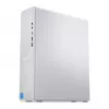 Lenovo IdeaCentre Tower 08IRH9 i7-13620H 16GB DDR5 5200 SSD512 Intel UHD Graphics NoOS Cloud cinzento 3Y OnSite