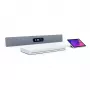 Cisco Webex Room Kit EQ Vision PTZ - Kit para videoconferências (Cisco Webex Codec EQ, Cisco Room Vision PTZ, Cisco Webex Room Navigator) -