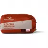 Sea to Summit Reactor Fleeceweight Liner Long forro saco-cama, picante red