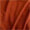 Sea to Summit Reactor Fleeceweight Liner Long forro saco-cama, picante red