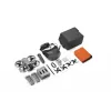 DJI Avata 360 Motion Fly More Combo com Goggles N3 – drone com câmara 360° de 64 MP e 4 rotores