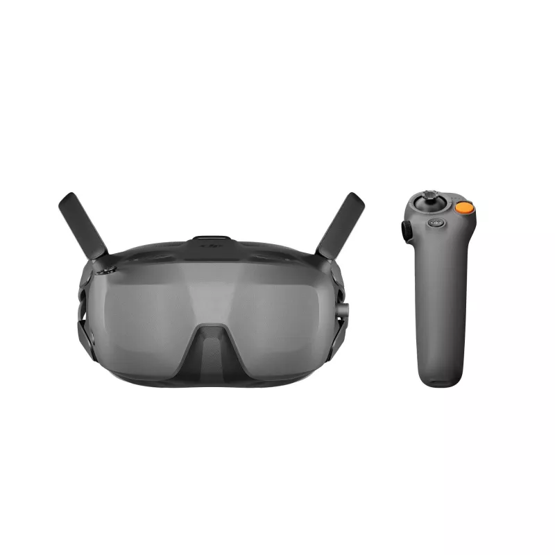 DJI Avata 360 Motion Fly More Combo com Goggles N3 – drone com câmara 360° de 64 MP e 4 rotores