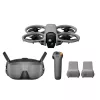 DJI Avata 360 Motion Fly More Combo com Goggles N3 – drone com câmara 360° de 64 MP e 4 rotores