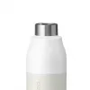 LARQ Bottle PureVis - garrafa autolimpante, luz UV-C 500ml (granite white)