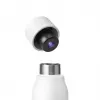 LARQ Bottle PureVis - garrafa autolimpante, luz UV-C 500ml (granite white)
