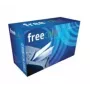 freecolor toner HP W1490A preto com chip 4500p compatível - Compatível - unidade de toner