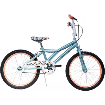 Bicicleta Huffy so Sweet 20 azul (2315W)