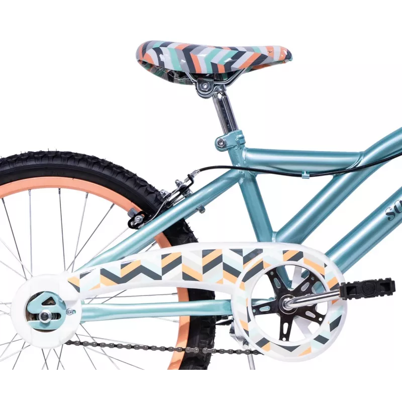 Bicicleta Huffy so Sweet 20 azul (2315W)