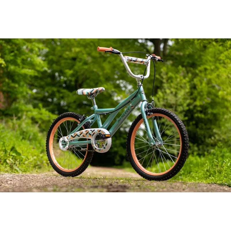 Bicicleta Huffy so Sweet 20 azul (2315W)