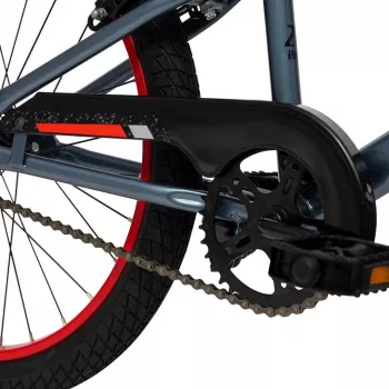 Bicicleta Huffy Pro Thunder 20 grafite (23325W)