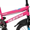 Bicicleta Huffy So Sweet 20 rosa (2355W)