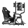 OPLITE Cockpit GTR S8 Infinity preto retalho (entrega por transportadora)