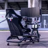 OPLITE Cockpit GTR S8 Infinity preto retalho (entrega por transportadora)