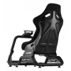 OPLITE Cockpit GTR S8 Infinity preto retalho (entrega por transportadora)
