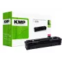 KMP toner HP 207A magenta 1250 páginas recondicionado (2558,0006)