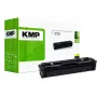 KMP toner HP 207A amarelo 1250 páginas recondicionado (2558,0009)