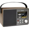 Albrecht DR 862 - o rádio digital fácil de utilizar