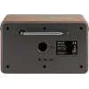 Albrecht DR 862 - o rádio digital fácil de utilizar