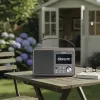 Albrecht DR 862 - o rádio digital fácil de utilizar