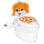 Jamara BAY cama para cães 21,5 cm altura de assento máx. 25 kg branco