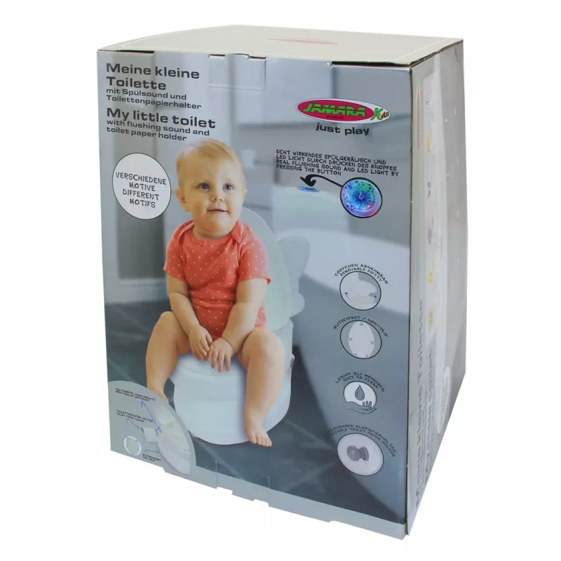Jamara BAY cama para cães 21,5 cm altura de assento máx. 25 kg branco
