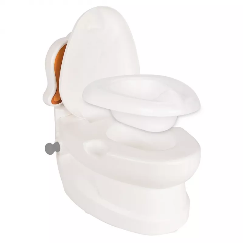 Jamara BAY cama para cães 21,5 cm altura de assento máx. 25 kg branco
