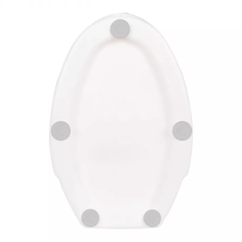 Jamara BAY cama para cães 21,5 cm altura de assento máx. 25 kg branco