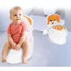 Jamara BAY cama para cães 21,5 cm altura de assento máx. 25 kg branco