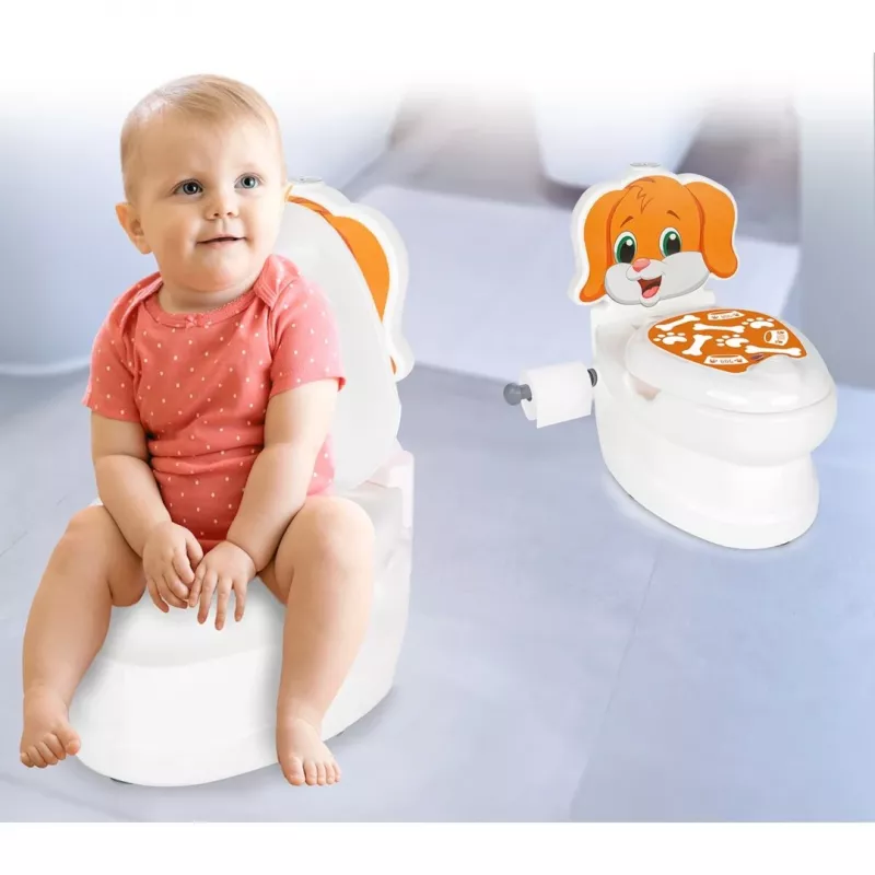 Jamara BAY cama para cães 21,5 cm altura de assento máx. 25 kg branco