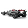 JAMARA Mercedes AMG W15 F1 1 12 Performance preto 2,4 GHz (402250)