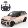 Jamara Range Rover Sport SV 1:14 2,4GHz dourado 6+