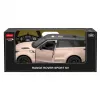 Jamara Range Rover Sport SV 1:14 2,4GHz dourado 6+