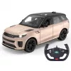 Jamara Range Rover Sport SV 1:14 2,4GHz dourado 6+