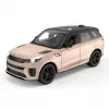 Jamara Range Rover Sport SV 1:14 2,4GHz dourado 6+
