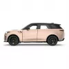 Jamara Range Rover Sport SV 1:14 2,4GHz dourado 6+