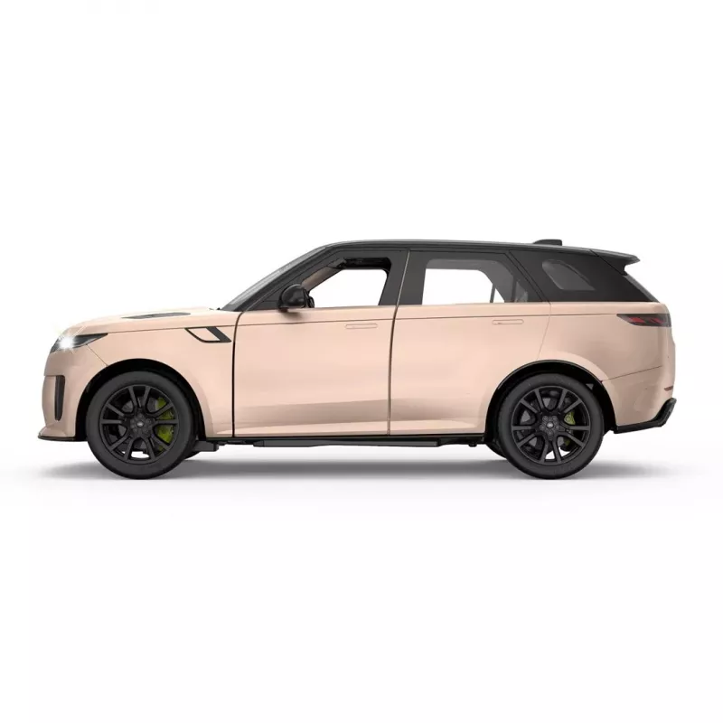 Jamara Range Rover Sport SV 1:14 2,4GHz dourado 6+
