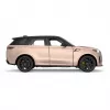 Jamara Range Rover Sport SV 1:14 2,4GHz dourado 6+