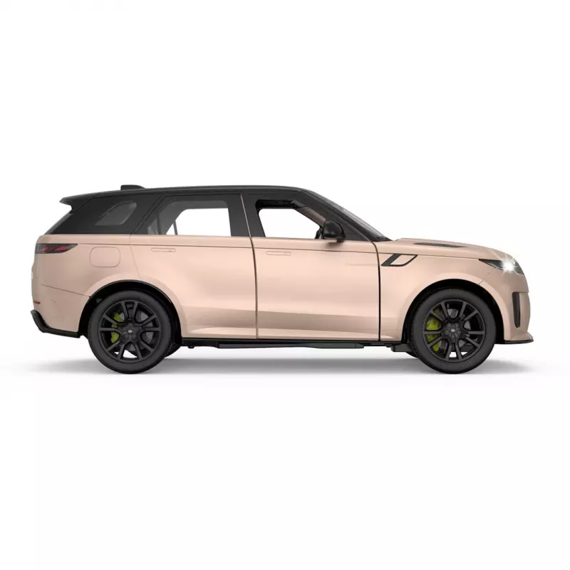 Jamara Range Rover Sport SV 1:14 2,4GHz dourado 6+