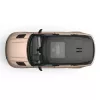 Jamara Range Rover Sport SV 1:14 2,4GHz dourado 6+